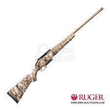 ruger american go wild 7mm 08 in stock