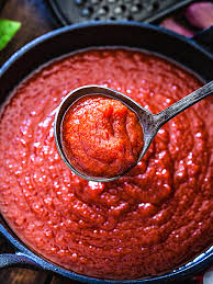 tomato puree subsute 9 must try