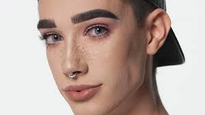 cover james charles and the rise of