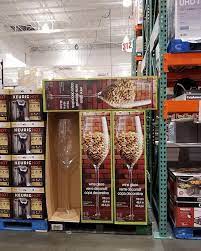 Wine Glass Decor Giant Wine Glass