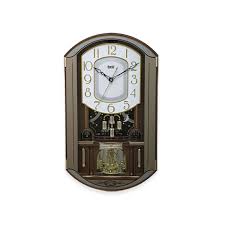 Al Pendulum Wall Clock