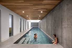 52 Cool Indoor Pool Ideas And Designs