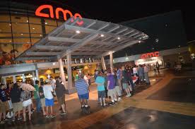 Movie theater, multiplex, shopping mall. Amc Theater Chain To Buy Carmike For 1 1 Billion Baltimore Sun