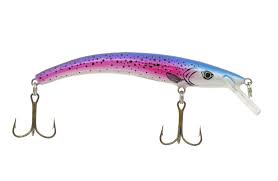 Home Reef Runner Lures