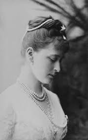 RÃ©sultat de recherche d'images pour "Grand Duchess Elisabeth Feodorovna"