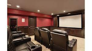 Best Way To Soundproof Home Theater