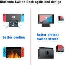 switch dock for nintendo switch