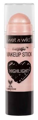 wild melo make up stick highlight