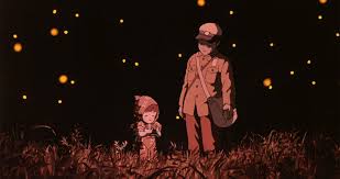 Everyone Has To Cooperate Nationalism And Victimhood In Grave Of The Fireflies Bright Wall Dark Room