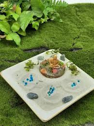 Buy Miniature Zen Garden Mini Zen