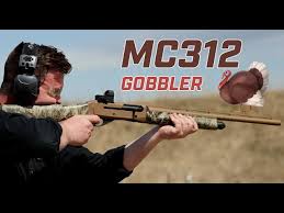 Mc312 Gobbler Shot Review