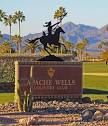 Apache Wells Country Club - Mesa, AZ
