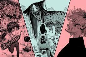 40 Best Horror Manga You Need to Read in 2023