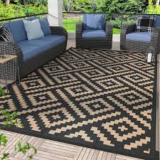 outdoor rugs 4x6ft waterproof