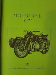 M72 Manual 1956