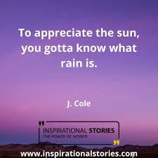 Cole, american musician, born january 28, 1985. 80 J Cole Quotes And Life Story Inspirational Stories Quotes Poems