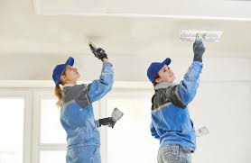 how to paint a plaster ceiling ehow