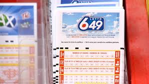 Спорт лото 6x49 (региональная лотерея) / европа, лотереи беларуси. Someone In B C Just Won 16 Million In Wednesday S Lotto 6 49 Draw Ctv News