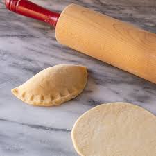basic polish pierogi dough recipe