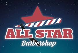 services all star barber