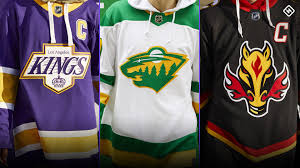 With basically the entire league dressing like hipsters now, especially with guys like westbrook, wade, amare, kd etc. Nhl Reverse Retro Jerseys Ranked The Best Worst Of Adidas 2021 Designs For Every Team Sporting News Canada
