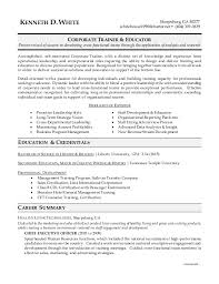 How to format your curriculum vitae, or cv. Resume Examples For Retired Person