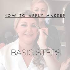 how to apply makeup brianna mice