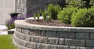 Building An Outdoor Retaining Wall