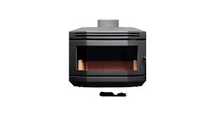 Scandia Supremacy 300 Wood Fire And Gas