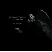 Image result for the prince of darkness