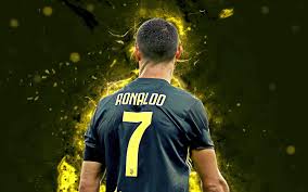 cristiano ronaldo soccer juventus f c