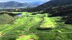 Quick Look at the Keystone Ranch Golf Course in Keystone, Colorado ...