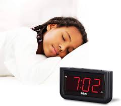 For those in the deaf and hard of hearing community, a standard alarm clock isn't enough. Best Alarm Clocks On The Internet Reviews 2021 The Sleep Judge
