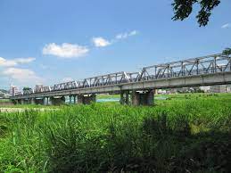渡良瀬橋 - Wikipedia
