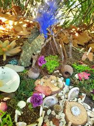 Riksu spotted esteparata the wise fairy here, earning 2 diamonds! Enchanted Garden Fairy Garden Kit Nature Heart