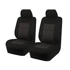 Layby Premium Jacquard Seat Covers