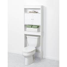 Under sink storage for the bathroom and kitchen. Country Cottage Space Saver 3 Shelves Wood White Zenna Home Target