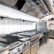 commercial kitchen hood ing guide