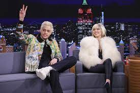 Pete Davidson and Miley Cyrus Dating ...