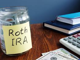 Roth IRA Best Long-Term Investments 