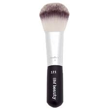 bm beauty powder foundation brush