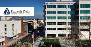 Kaweah Delta Medical Center Kdhcd