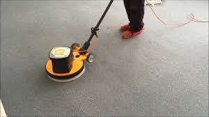 texatherm office carpet cleaning