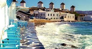 Newsnow brings you the latest news from the world's most trusted sources on mykonos. 6 Reasons To Put Mykonos Greece On Your Travel List