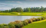 The Carolina Club - Golf Course in The Outer Banks, North Carolina