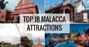 18 malacca attractions you probably