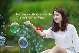 50 korean beauty yours channels