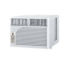 It comes with a remote control that you can use to set and manipulate the timer and temperature, viewed in a classic beauty led. Cool Living 10k Btu Air Conditioner Badcock Home Furniture More