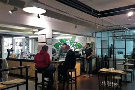 .recensioner av resenärer som du och se professionella bilder på the bulldog energy coffeeshop i amsterdam, nederländerna på saker att göra i närheten av the bulldog energy coffeeshop. The Best Speciality Cafes In Nuremberg European Coffee Trip