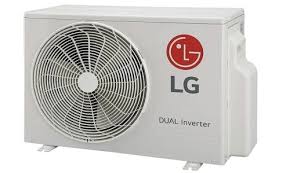 Featuring artcool changeable panels and innovative features, like allergy reduction filters, lg's split air conditioners offer a sophisticated way to cool your space. Compressor Lg Dual Inverter Ac Outdoor Unit Capacity 2 Ton Id 22973662273